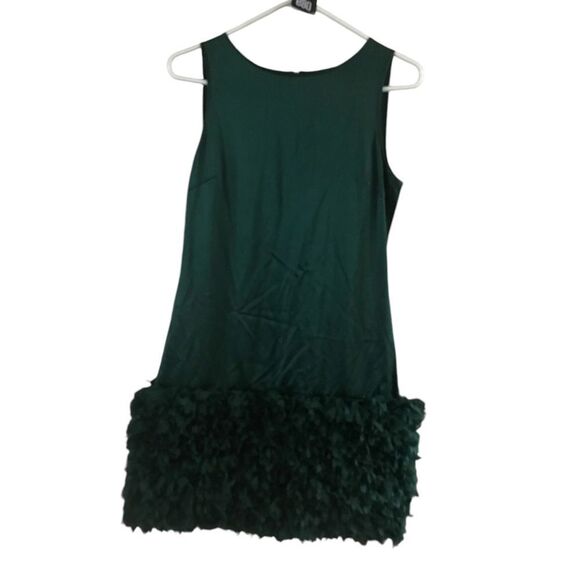 Catherine Malandrino French Silk Dress Size 8 - Picture 2 of 11